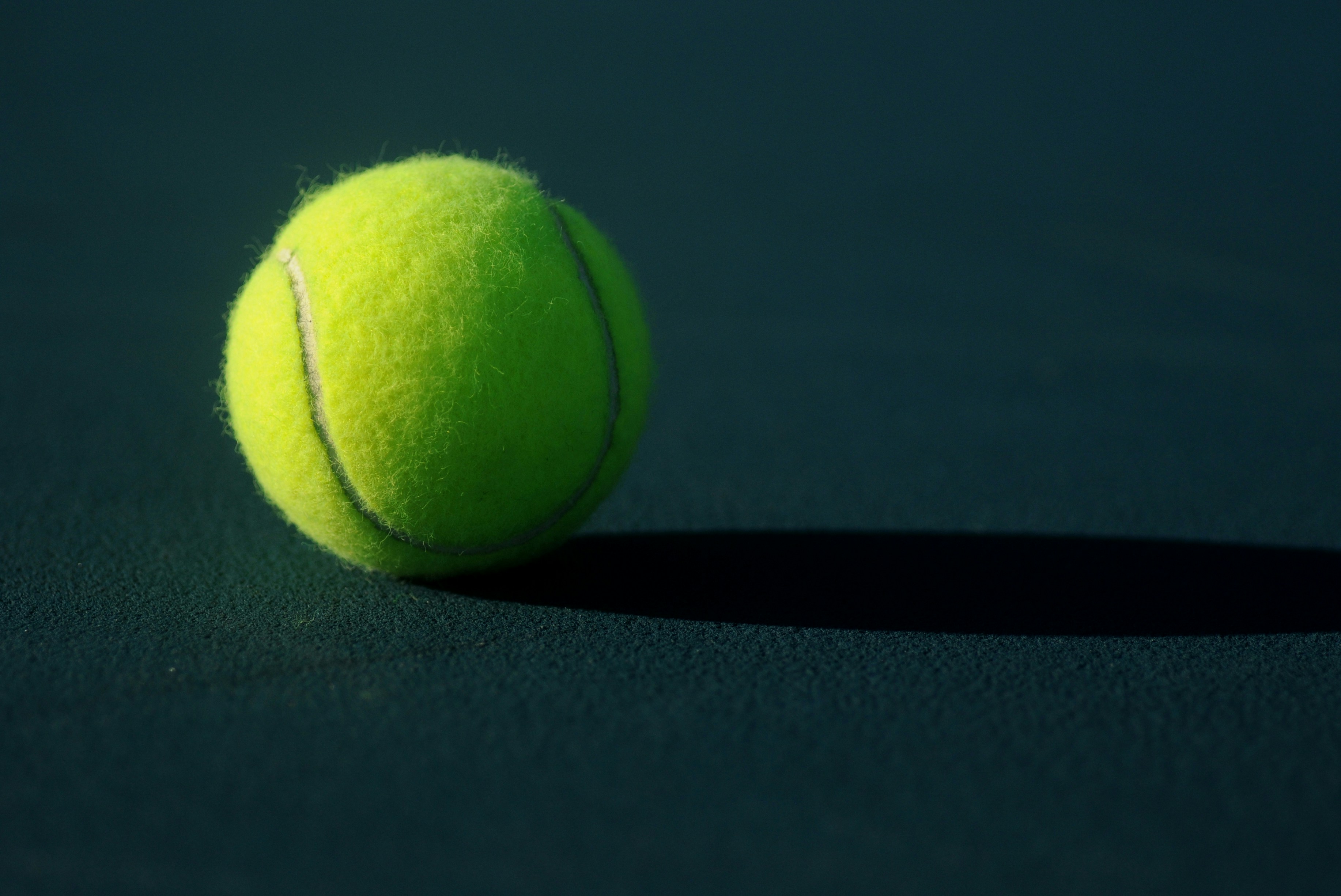Tennis Coaching