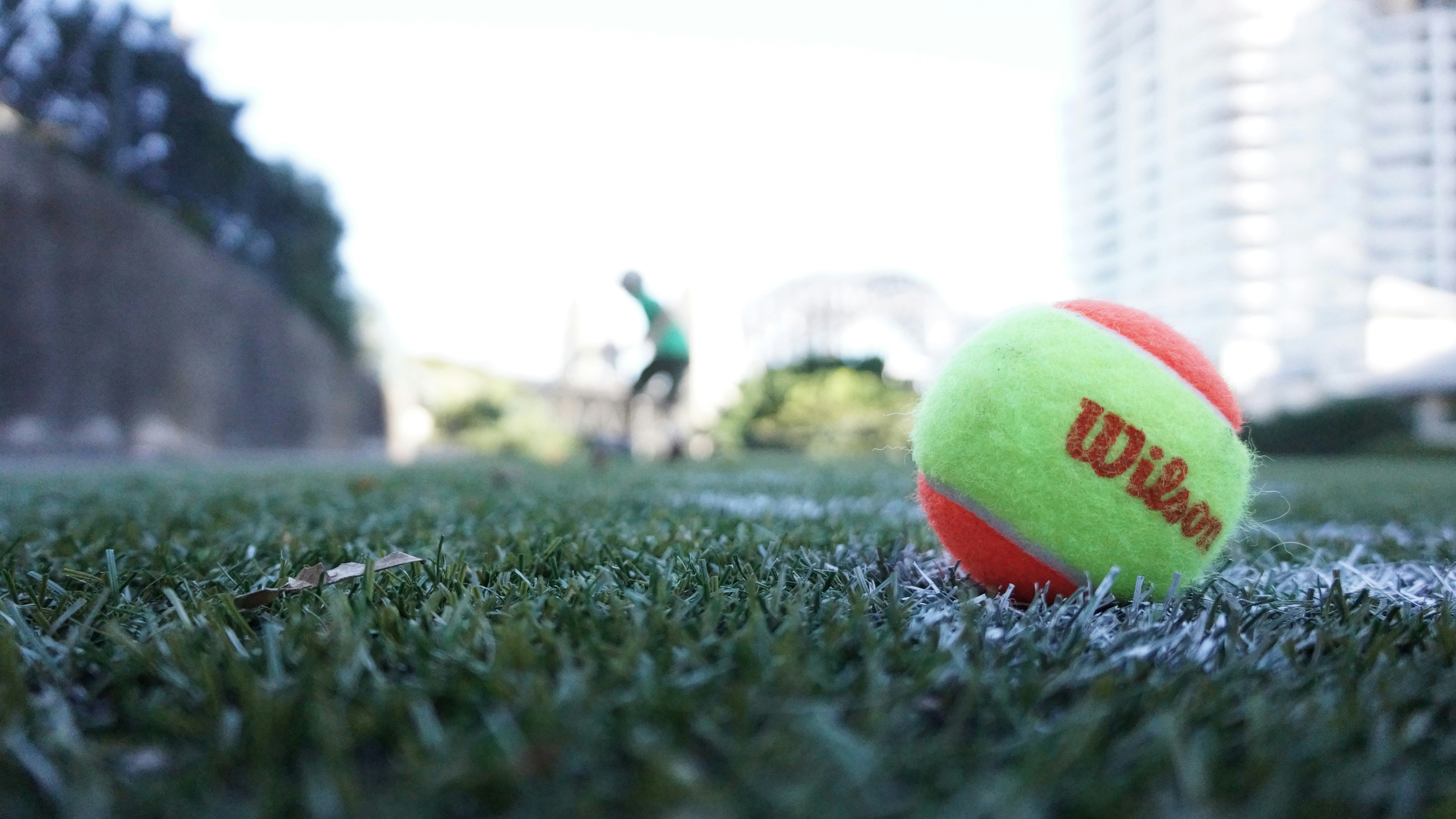 Tennis Development