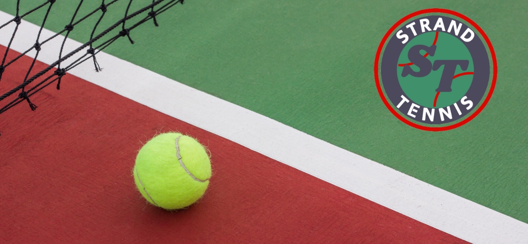 Tennis Development