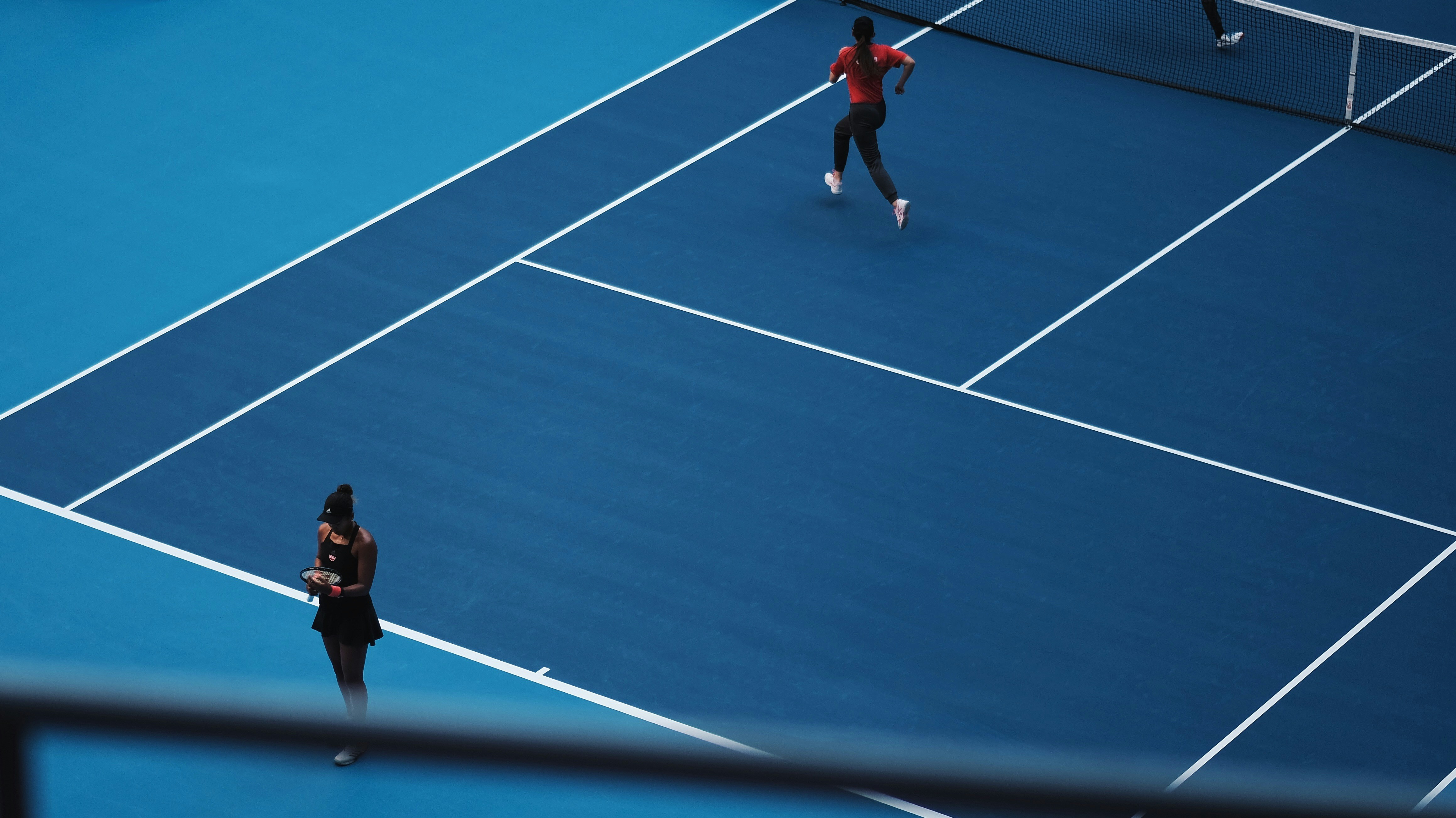 Tennis Membership