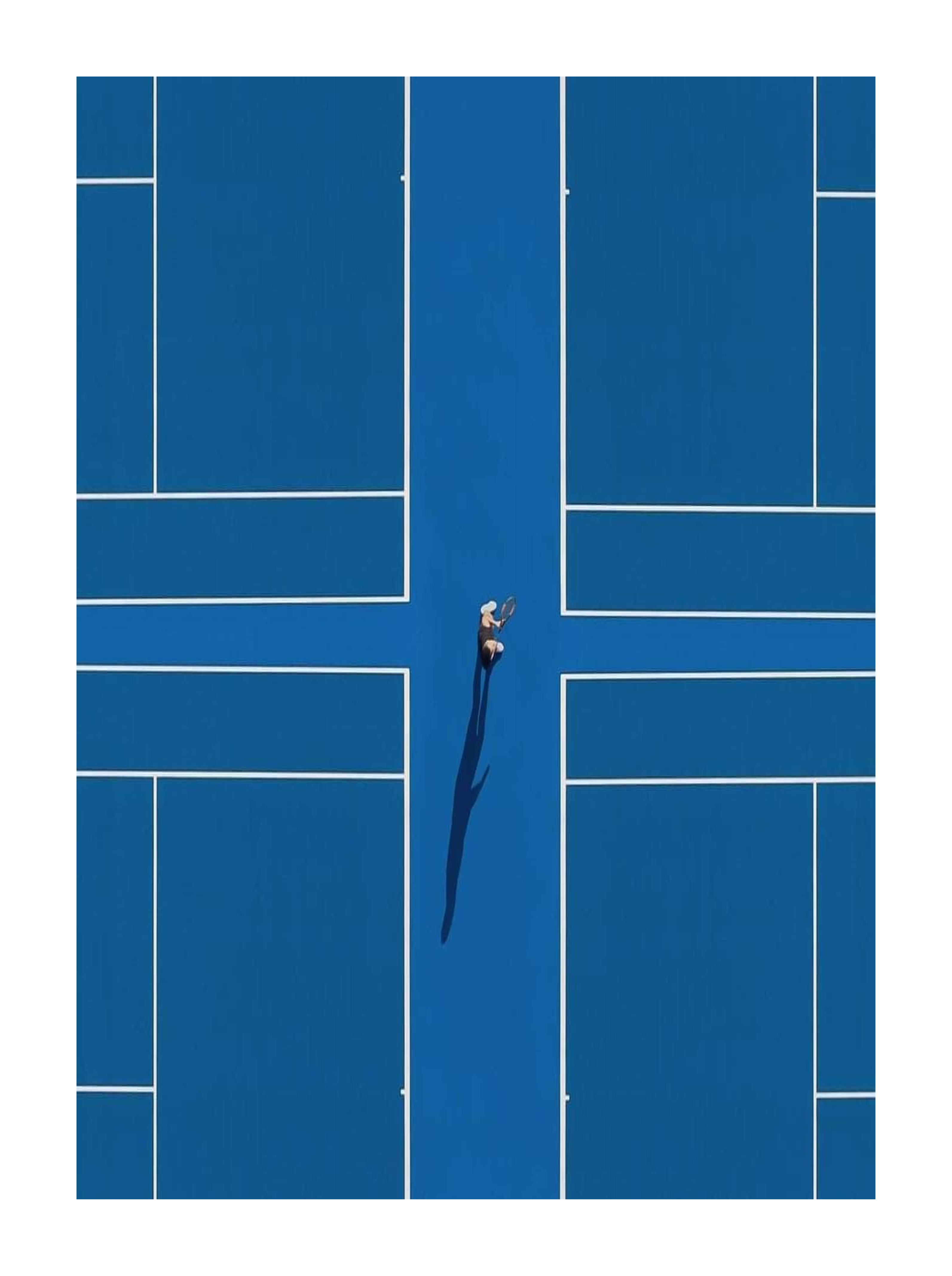 Strand Tennis Development