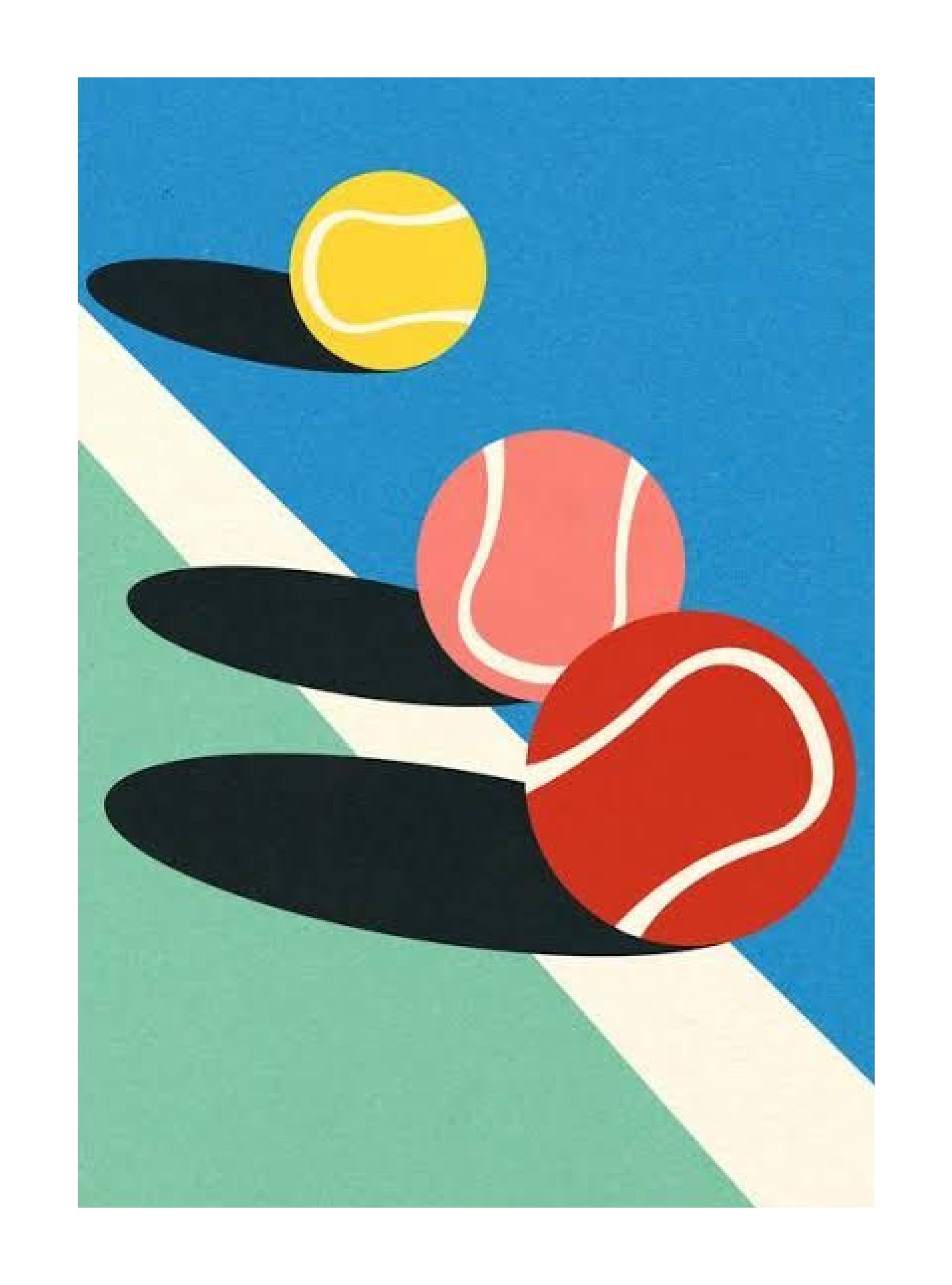 Strand Tennis Development